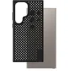 Image de PanzerGlass® CRRFEHBG38488 Coque Heat Beat pour Samsung Galaxy S 2025 Ultra