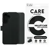 Image de Panzer Glass Étui Portefeuille avec béquille pour Samsung Galaxy A36 5G
