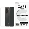Image de PanzerGlass Care by Flagship Coque Transparent Urban Combat avec Cadre Transparent Samsung Galaxy A36 5G