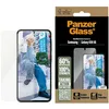 Image de PanzerGlass® Film de protection d'écran pour Samsung Galaxy New A35 5G | Ajustement ultra large