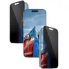 Image de Protège écran PANZERGLASS iPhone 17 Pro verre trempé Privacy