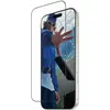 Image de Protège écran PANZERGLASS iPhone 17 Pro Max verre Pose facile