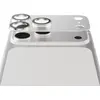 Image de Protège objectif PANZERGLASS iPhone 17 Pro Max protège obj silver