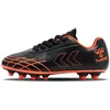 Image de hummel Chaussures de Football Top Star F.g. LC Jr - Unisexe - pour Enfant, Nasturtium, 34 EU