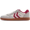Image de hummel Chaussures d'intérieur Handball Perfekt NS 232725-9510, Marshmallow Crimson, 42 EU