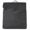 Image de JACK & JONES Jaccavendish Sac à dos pour homme, noir, Noir, Taille unique