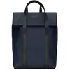 Image de Sac 2 Way Tote W3 Rains Bleu marine taille unique