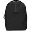 Image de Sac à Dos Clip Front W3 Rains Noir taille unique