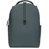 Image de Sacs à Dos rains Clip Front Backpack 153 Dark Grey TU
