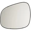 Image de Villa Collection Venja Miroir 34 x 40 cm Noir