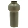 Image de Villa Collection Rost Vase Dia. 14 x 30 cm Vert