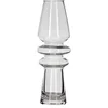 Image de Villa Collection Trio Vase Dia 9 x 25 cm Clair
