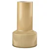 Image de Villa Collection Hvils Vase Dia 19 x 34 cm Miel