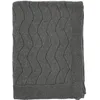 Image de Södahl Gentle Plaid 130 x 170 cm Gris