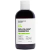 Image de Scandinavian Biolabs Shampoing Fortifiant Cheveux pour Femme | Formule naturelle qui fortifie les cheveux | Nettoie en douceur | Hydratant cuir chevelu et cheveux, élimine le sébum, sans sulfate