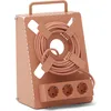 Image de Accessoires de câblage Pedestal Cable Stand Rose