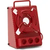 Image de Accessoires de câblage Pedestal Cable Stand Rouge