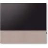 Image de Accessoires enceintes Canvas Support universel TV et barre de son 65" Ocre fraisé (Milled Ochre)
