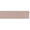 Image de Barres de son Canvas Solo Ocre fraisé - Milled Ochre (Barre de son + Façade + Support)