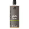 Image de Urtekram Shampooing bio au romarin ECOCERT, cheveux fins, 500 ml, l'emballage peut varier