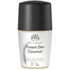 Image de Urtekram Gommage Déodorant Crème, noix de coco, 50 ml