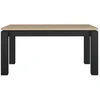 Image de Table 160.4 cm avec allonge MANTERO