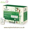 Image de Farmona - Herbal Care - Horsetail Ampoule treatment for very demaged hair - 5x5 ml