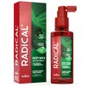 Image de Radical rafforzamento balsamo per capelli deboli e anti-caduta 100 ml
