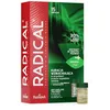 Image de Soin Pousse Croissance & Fortification | Arginine et Provitamine B5 Stimule la Pousse des Cheveux Anti Chute - Farmona Radical Hair Loss - Anti perte de Cheveux -Sans Rincage 15x5 ml