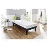 Image de DORMIPUR Matelas 90x190 - Mémoire de Forme - 25 kg/m³ - Equilibré