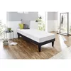Image de DORMIPUR Matelas 90x190 - Mémoire de forme - 20 cm - Ferme - V980