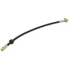 Image de ABE Flexible de frein C80007ABE des deux côtés de l'essieu avant Longueur: 440mm Compatible avec VW Golf IV 3/5 portes 1J1 Golf IV Variant 1J5 Bora Berline 1J2 New Beetle 3/5 portes 9C1, 1C1, AUDI