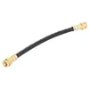 Image de ABE Flexible de frein C80033ABE Essieu arrière Longueur: 245mm Compatible avec MITSUBISHI PAJERO II V3W, V2W, V4W, HYUNDAI GALLOPER II JK-01