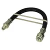 Image de ABE Flexible de frein C80034ABE Essieu arrière Longueur: 267mm Compatible avec MITSUBISHI Pajero Sport I SUV K7, K9 ECLIPSE II D3A L 300 III Minibus P0W, P1W, P2W L 200 K3T, K2T, K1T, K0T