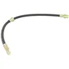 Image de ABE Flexible de frein C80064ABE des deux côtés de l'essieu avant Longueur: 520mm Compatible avec MITSUBISHI PAJERO PININ H6W, H7W