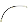 Image de ABE Flexible de frein C801012ABE Essieu avant droit Longueur: 570mm Compatible avec TOYOTA RAV 4 II CLA2, XA2, ZCA2, ACA2