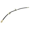 Image de ABE Flexible de frein C801045ABE Essieu avant gauche Longueur: 690mm Compatible avec TOYOTA AURIS NRE15, ZZE15, ADE15, ZRE15, NDE15 Verso R2 AURIS NZE18, ZRE18 Auris Break E18 PRIUS PLUS ZVW4