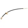 Image de ABE Flexible de frein C80114ABE Essieu arrière droit Longueur: 540mm Compatible avec TOYOTA Picnic XM1 CARINA E T19 CARINA E A trois volumes T19 CARINA E Sportswagon T19 Carina Berline T21 NADIA