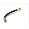 Image de ABE Flexible de frein C80121ABE Essieu arrière Longueur: 275mm Compatible avec TOYOTA Yaris Verso P2 COROLLA E10 HILUX III Camion plate-forme/Châssis KUN1, TGN3, TGN2, T COROLLA E11