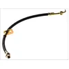 Image de ABE Flexible de frein C80122ABE des deux côtés de l'essieu avant Longueur: 486mm Compatible avec TOYOTA Camry Berline V2, LEXUS RX MCU15