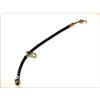 Image de ABE Flexible de frein C80123ABE des deux côtés de l'essieu avant Longueur: 486mm Compatible avec TOYOTA Camry Berline V1, LEXUS RX MCU15
