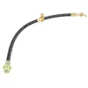 Image de ABE Flexible de frein C80125ABE des deux côtés de l'essieu avant Longueur: 473mm Compatible avec TOYOTA STARLET EP91 STARLET P8 PASEO Coupé EL54 PASEO Décapotable EL54 Tercel IV 3/5 portes L40