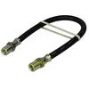 Image de ABE Flexible de frein C80130ABE des deux côtés de l'essieu avant Longueur: 365mm Compatible avec TOYOTA CARINA E T19 CARINA E A trois volumes T19 Carina II Berline T17 Camry Berline V1 CARINA II T17