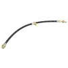 Image de ABE Flexible de frein C80131ABE Essieu avant gauche Longueur: 501,5mm Compatible avec TOYOTA AVENSIS Liftback T22 AVENSIS T22 Avensis Break T22