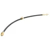 Image de ABE Flexible de frein C80138ABE Essieu avant gauche Longueur: 527mm Compatible avec TOYOTA Yaris 3/5 portes P9 Yaris 3/5 portes P1 Yaris 3/5 portes P13 Yaris Verso P2 Urban Cruiser P1 bB I NCP3
