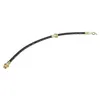 Image de ABE Flexible de frein C80155ABE Essieu avant gauche Longueur: 537mm Compatible avec TOYOTA Picnic XM1 CARINA E T19 CARINA E A trois volumes T19 CARINA E Sportswagon T19 Mark II Mk8 Berline X100