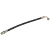 Image de ABE Flexible de frein C80158ABE Essieu arrière gauche Longueur: 270mm Compatible avec TOYOTA LAND CRUISER 90 J9 LAND CRUISER PZJ7, KZJ7, HZJ7, BJ7, LJ7, RJ7 LAND CRUISER 80 J8