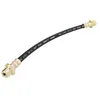 Image de ABE Flexible de frein C80167ABE des deux côtés de l'essieu avant Longueur: 285mm Compatible avec TOYOTA Yaris 3/5 portes P9 LAND CRUISER 90 J9 Yaris 3/5 portes P13 LAND CRUISER 150 KDJ15, GRJ15