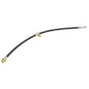 Image de ABE Flexible de frein C80177ABE Essieu avant gauche Longueur: 590mm Compatible avec TOYOTA COROLLA Verso ZER, ZZE12, R1 COROLLA ZZE12, NDE12, ZDE12 AVENSIS Break T25 AVENSIS T25