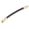 Image de ABE Flexible de frein C80201ABE Essieu arrière gauche Longueur: 218mm Compatible avec BMW 3 Berline E36 3 Coupé E36 3 Berline E30 5 Touring E61 5 Berline E34